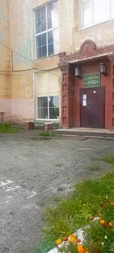 Помещение свободного назначения в Свердловская область, Нижняя Салда ...