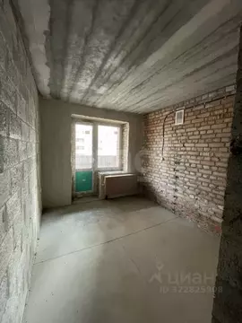 1-к кв. Самарская область, Самара ул. Николая Баженова, 4А (38.2 м)