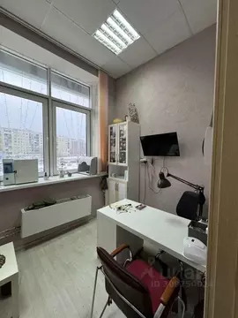 Офис в Свердловская область, Екатеринбург ул. Совхозная, 2 (8 м)