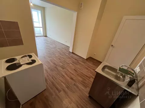 1-к кв. Крым, Ялта ул. Кирова, 155Ак2 (33.5 м)