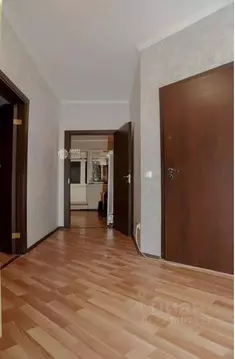 Квартира, 1 комната, 44.3 м