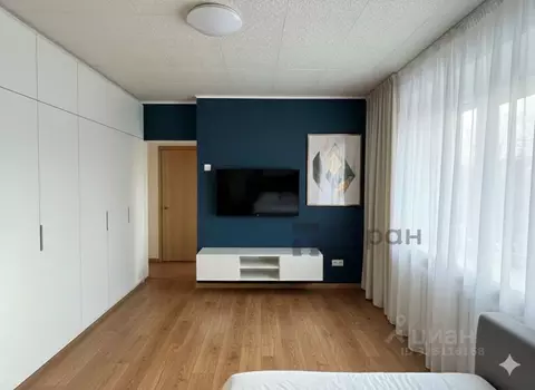 2-к кв. Челябинская область, Челябинск Нефтебазовая ул., 7А (41.9 м)