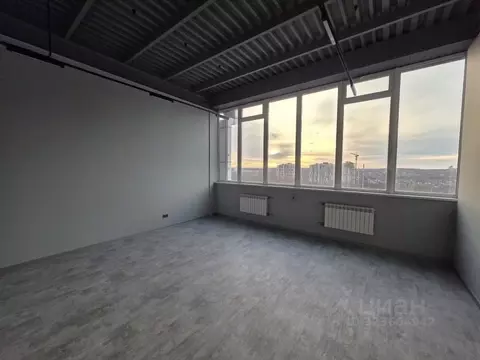 Офис в Тульская область, Тула Московская ул., 34 (35 м)