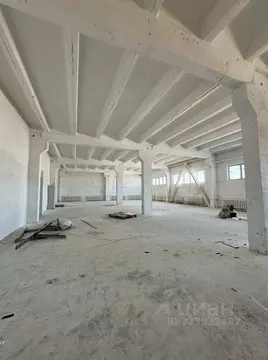 Помещение свободного назначения в Москва Рабочая ул., 91С4 (515 м)