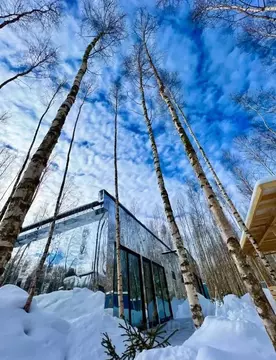 Дом в Московская область, Ступино городской округ, Шелково Форест кп ...