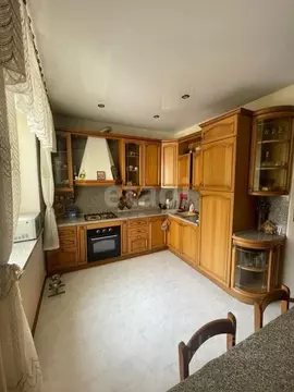 3-к кв. Иркутская область, Ангарск Б кв-л, 6 (94.5 м)