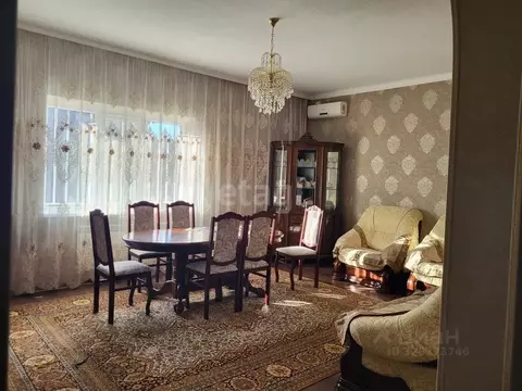 Дом в Адыгея, Майкоп ул. Кольцова (238 м)