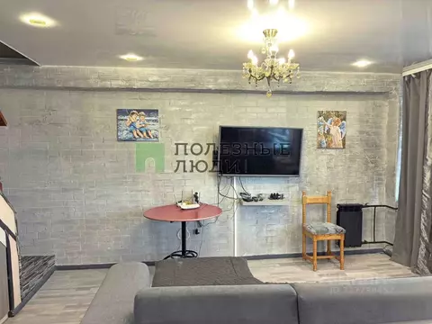 4-к кв. Иркутская область, Ангарск 15-й мкр, 2 (76.6 м)