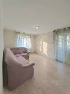 1-к кв. Приморский край, Находка Кольцевая ул., 43 (32.5 м)