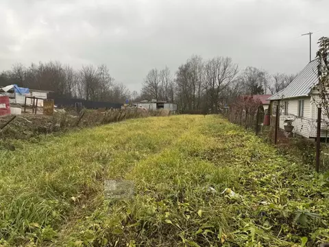 Участок в Москва Новомосковский ао, ш. Филимонковское (6.1 сот.)