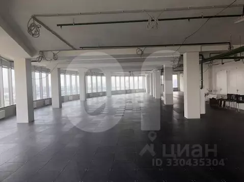 Офис в Московская область, Химки ул. Панфилова, 21/1 (650 м)