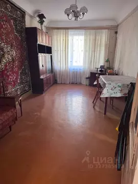 2-к кв. Ростовская область, Ростов-на-Дону просп. 40-летия Победы, ...