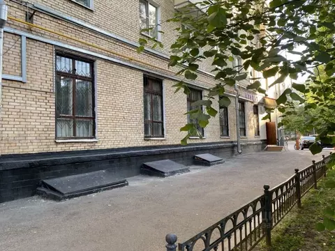 Помещение свободного назначения в Москва Дубининская ул., 11С1 (60 м)