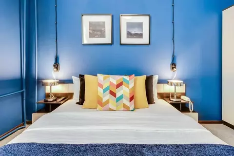 Комната Москва Волоколамское ш., 3