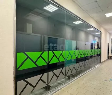 Торговая площадь в Московская область, Солнечногорск Красная ул., 58 ...