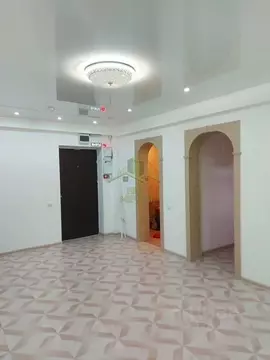 1-к кв. Бурятия, Улан-Удэ ул. Трубачеева, 146Ас1 (35.0 м)