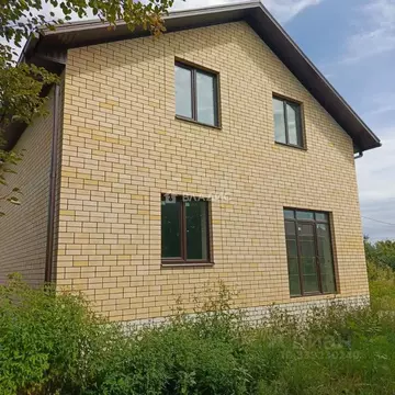 Дом в Воронежская область, Рамонский район, с. Березово ул. Старцева, ...