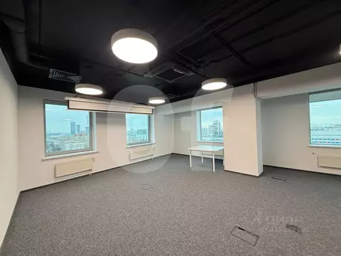 Офис в Москва ул. Сущевский Вал, 18 (1837 м)