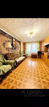 2-к кв. Татарстан, Казань Привокзальная ул., 48 (55.0 м)