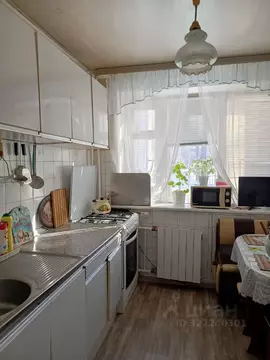 2-к кв. Пензенская область, Пенза Жемчужный проезд, 8 (48.3 м)