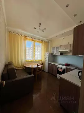 1-к кв. Московская область, Балашиха ш. Косинское, 7 (38.0 м)