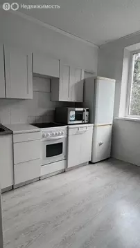 1-комнатная квартира: Балашиха, микрорайон Павлино, 27 (39.1 м)