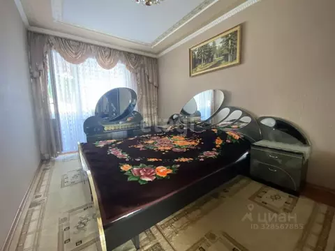 3-к кв. Ямало-Ненецкий АО, Новый Уренгой Советский мкр, 3/6 (67.4 м)