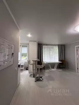 2-к кв. Москва ул. Лобачевского, 68 (45.0 м)