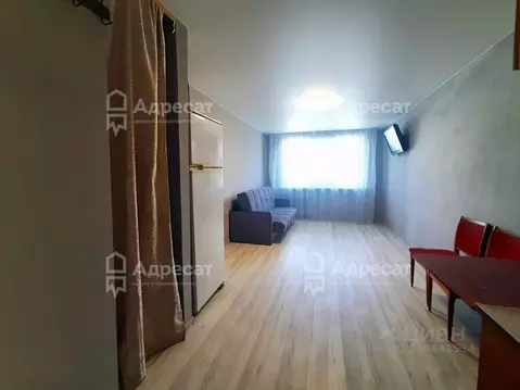 Комната Волгоградская область, Волгоград ул. Дегтярева, 4А (17.7 м)