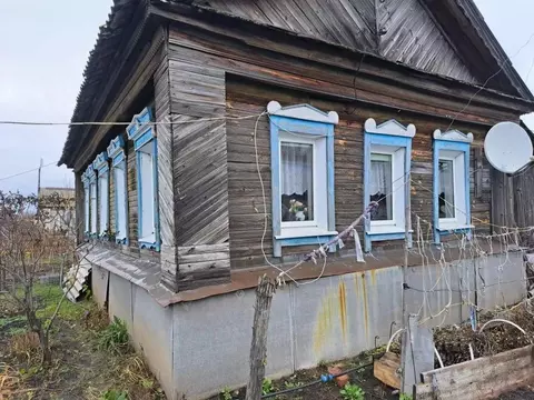 Дом в Самарская область, Ставропольский район, с. Новая Бинарадка ...