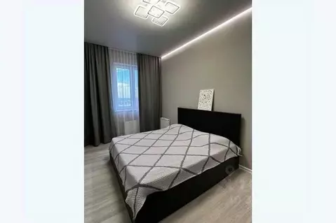 2-к кв. Татарстан, Казань ул. Достоевского, 57 (96.0 м)