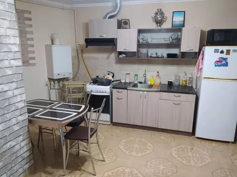 Дом в Крым, Евпатория ул. Огородническая, 24А (45 м)