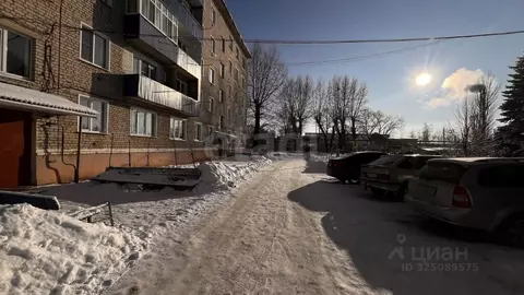 2-к кв. Воронежская область, Грибановский пгт ул. Машзаводская, 6 ...