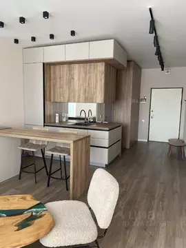 1-к кв. Москва ул. Василисы Кожиной, 13 (31.0 м)