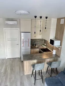 2-к кв. Новосибирская область, Новосибирск Закаменский мкр, 22 (40.0 ...