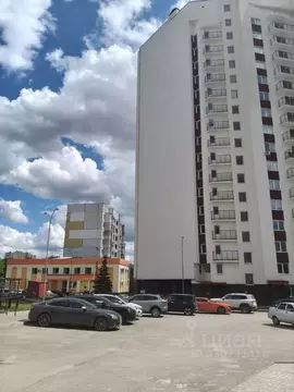 1-к кв. Самарская область, Самара ул. Георгия Димитрова, 74Б (39.2 м)