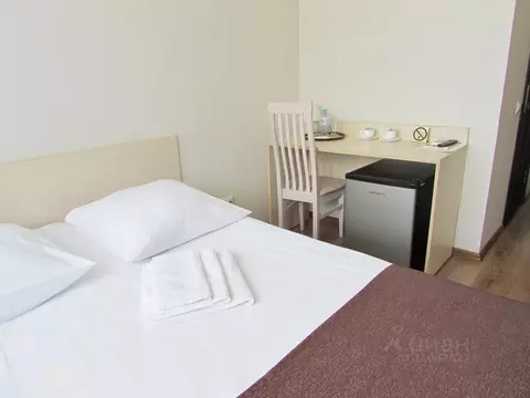 Комната Московская область, Клин Ленинградское шоссе, 88-й км, 80 ...