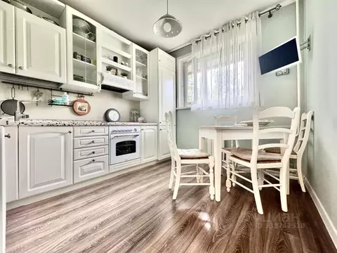 1-к кв. Москва Шипиловская ул., 57 (39.0 м)