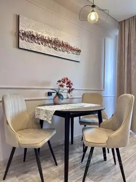 1-к кв. Пермский край, Пермь Гатчинская ул., 18 (42.0 м)