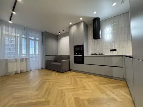 2-к кв. Ставропольский край, Ставрополь просп. Российский, 15к1 (82.0 ...