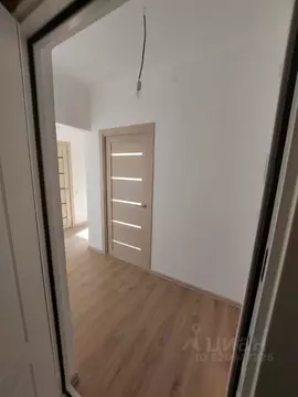 1-к кв. Тверская область, Тверь ул. Медовая, 6к1 (38.9 м)