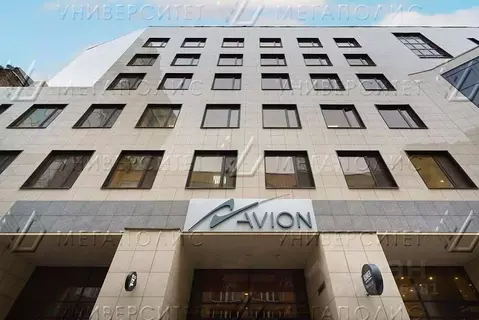 Торговая площадь в Москва Ленинградский просп., 47С2 (163 м)