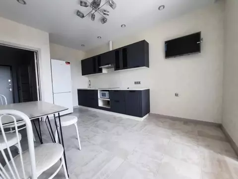 2-к кв. Московская область, Наро-Фоминск пл. Свободы, 4 (45.0 м)