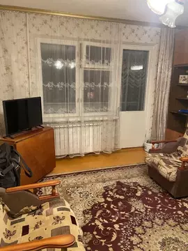 2-к кв. Воронежская область, Воронеж ул. Домостроителей, 41 (41.3 м)