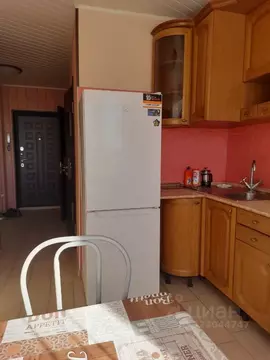 1-к кв. Калужская область, Калуга Карачевская ул., 19к2 (32.0 м)