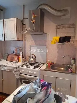 1-к кв. Белгородская область, Старый Оскол Горняк мкр, 21 (33.0 м)