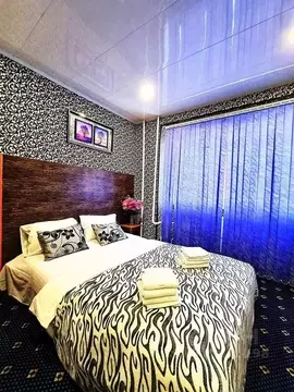 1-к кв. Красноярский край, Норильск ул. Строителей, 37 (15.0 м)