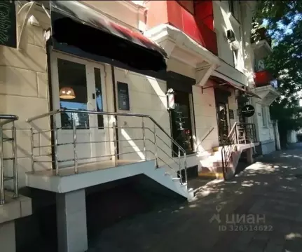 Помещение свободного назначения в Краснодарский край, Краснодар ...