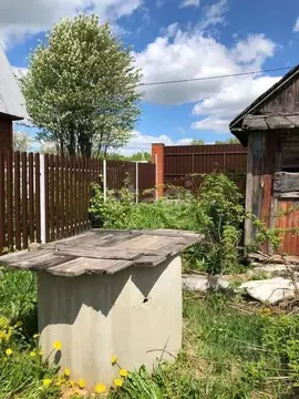 Участок в Калужская область, Ферзиковский район, Бебелевский ...