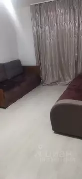 1-к кв. Башкортостан, Уфа Российская ул., 24 (37.7 м)